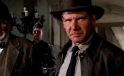 Indiana Jones and the Last Crusade (1989) Blu-ray Review