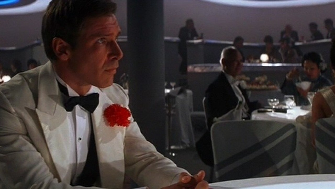 Indiana Jones and the Temple of Doom (1984) Blu-ray Review