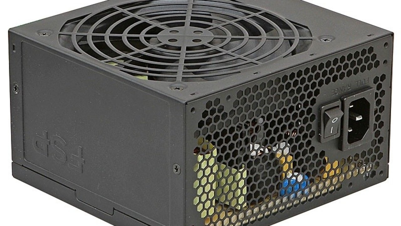 FSP Raider 750-Watt 80 PLUS Bronze Power Supply Review