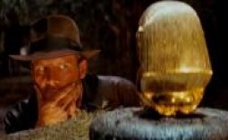 Indiana Jones Raiders of the Lost Ark (1981) Blu-ray Review