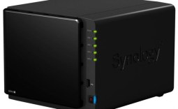 Synology DS412+ NAS Review