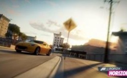 Forza Horizon Xbox 360 Review