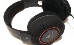 CM Storm Ceres-400 Portable Gaming Headset Review