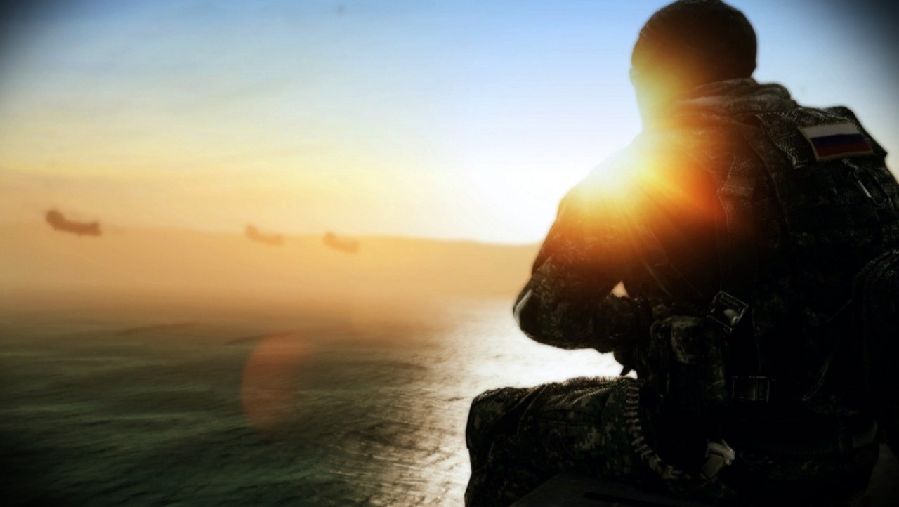 Medal of Honor: Warfighter PC Review