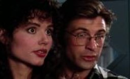 Beetlejuice (1988) Blu-ray Movie Review