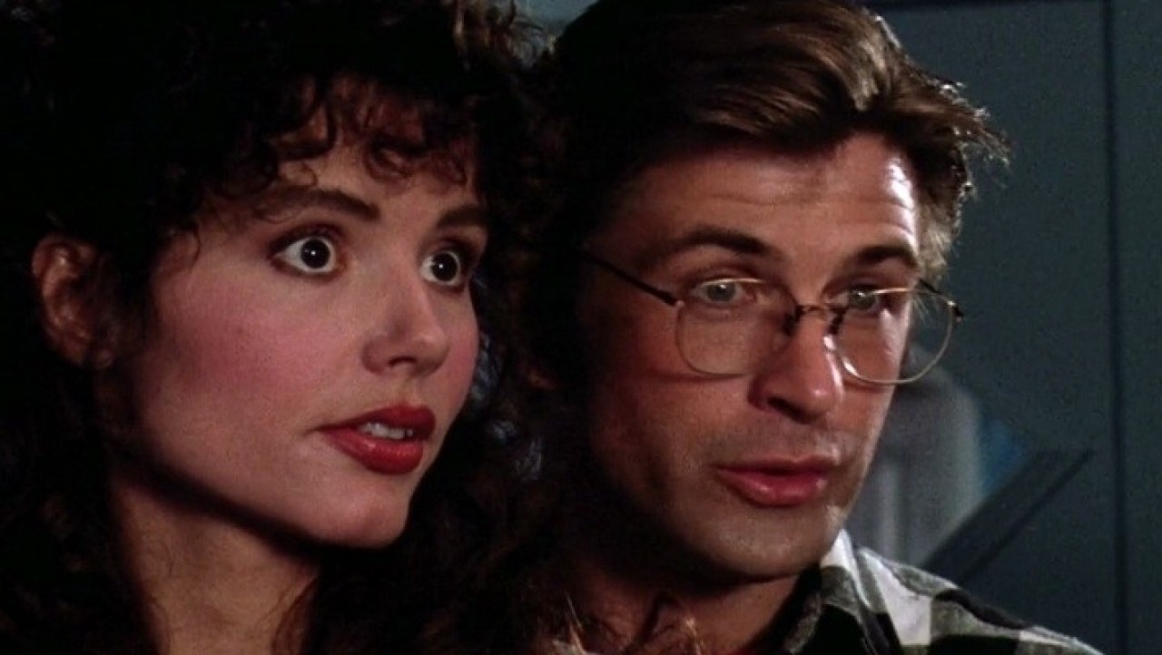 Beetlejuice (1988) Blu-ray Movie Review