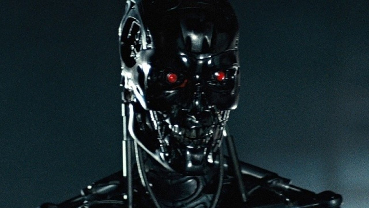 The Terminator (1984) Blu-ray Movie Review
