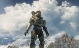 Halo 4 Xbox 360 Review
