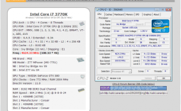 MSI Z77 MPOWER (Intel Z77) Motherboard Review