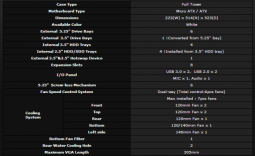 Cougar Evolution Galaxy Full Tower Chassis Review