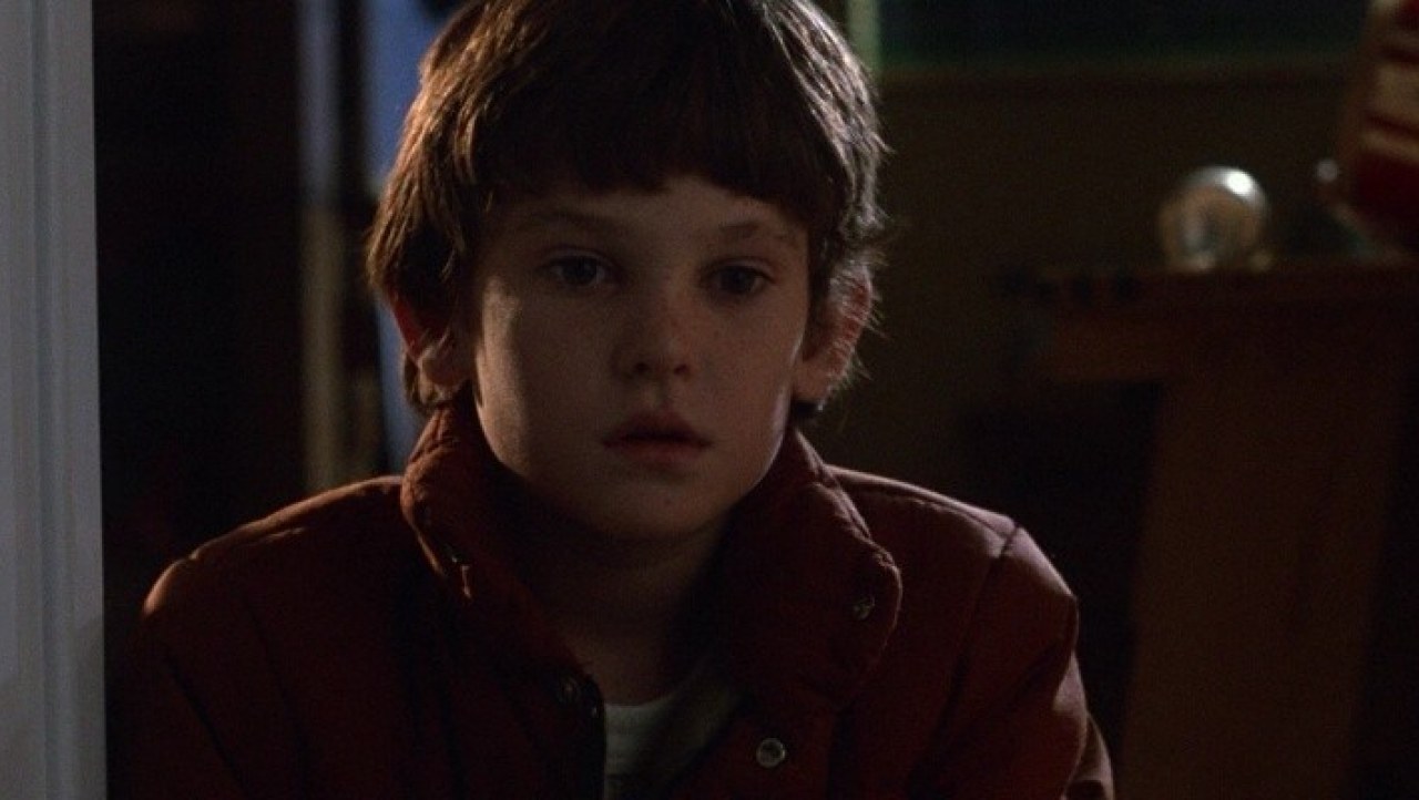 E.T. The Extra-Terrestrial (1982) Blu-ray Movie Review
