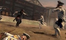 Assassin's Creed III: Liberation PlayStation Vita Review