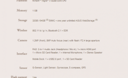 ASUS Eee Pad Transformer Prime (with Android 4.1 Jelly Bean) Review