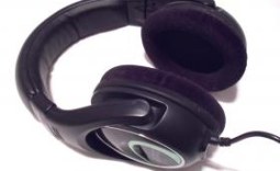 Sharkoon X-Tatic Pro Gaming Headset Review