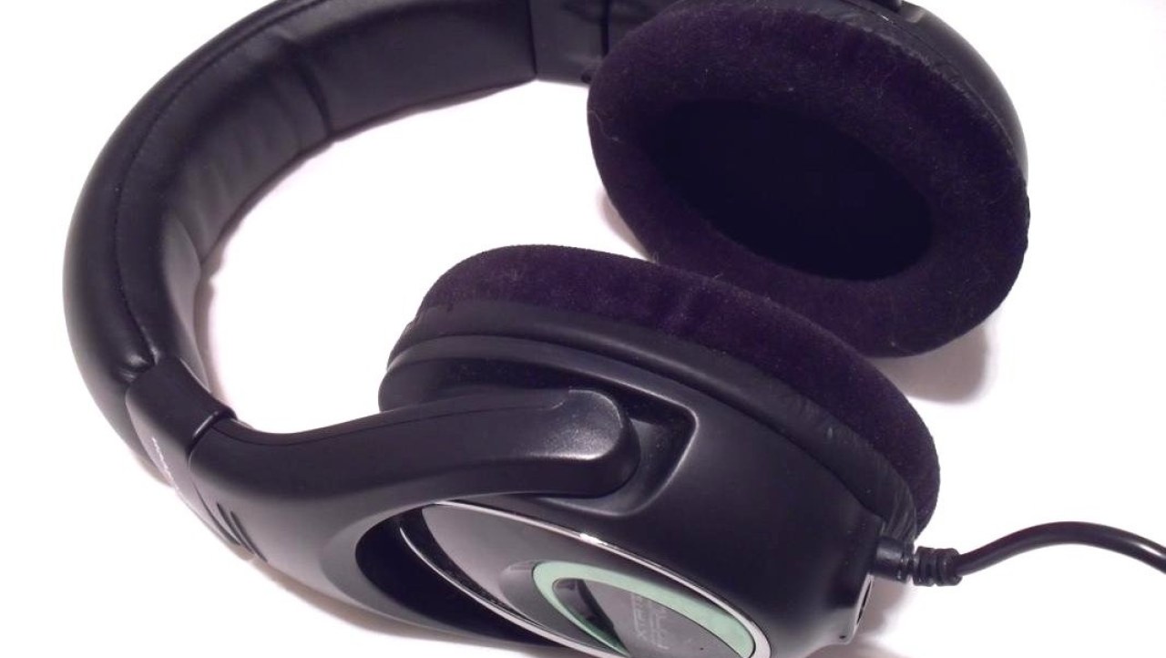 Sharkoon X-Tatic Pro Gaming Headset Review
