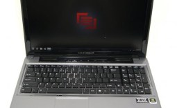 Maingear Vybe 15 Gaming Laptop Review
