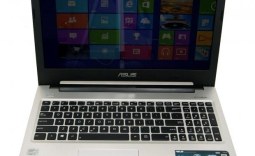 ASUS S56C Ultrabook Laptop Review