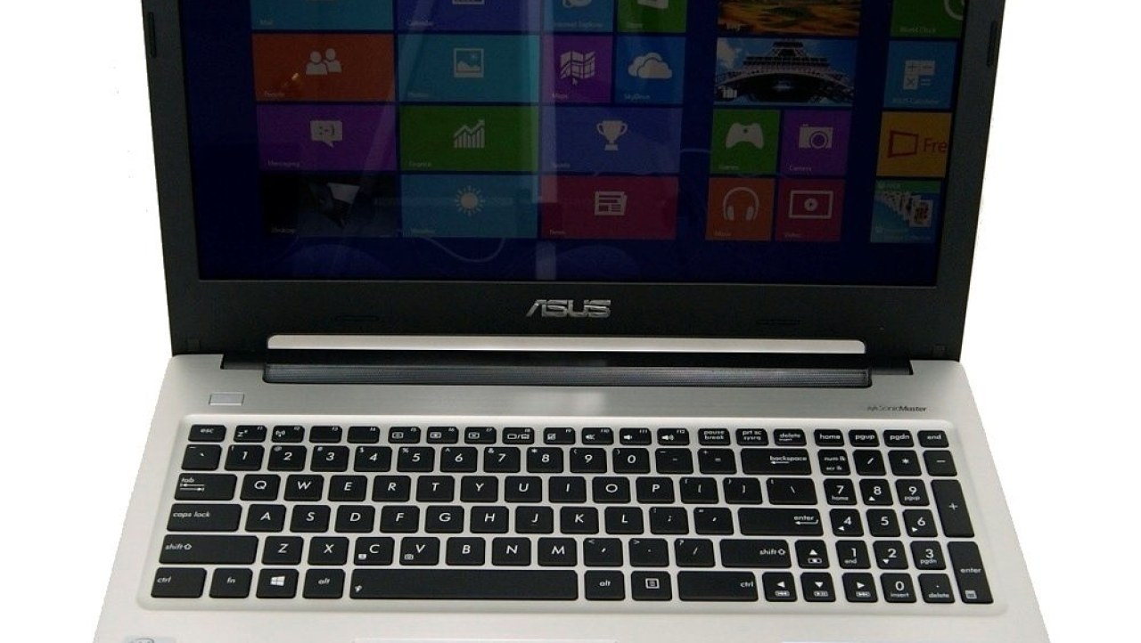 ASUS S56C Ultrabook Laptop Review
