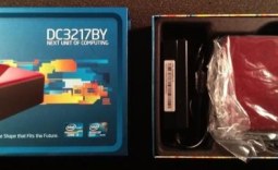 Intel Next Unit of Computing (NUC - DC3217BY) Review