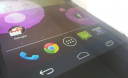 Google Android 4.2 Jelly Bean Mobile OS Review
