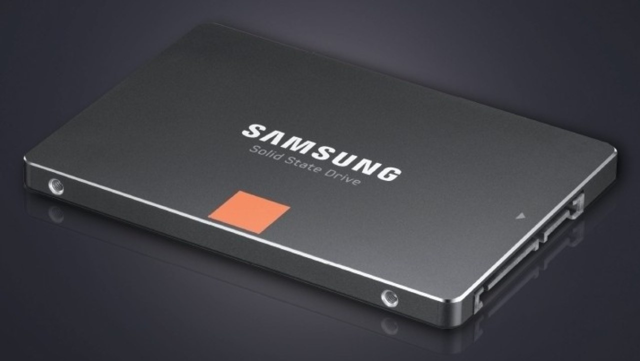 Samsung 840 500GB SSD Review