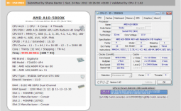 GIGABYTE F2A85X-UP4 (AMD A85X) Motherboard Review