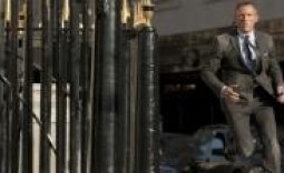 Skyfall (2012) Cinema Review