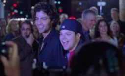 Entourage: Season One (2004) Blu-ray Movie Review