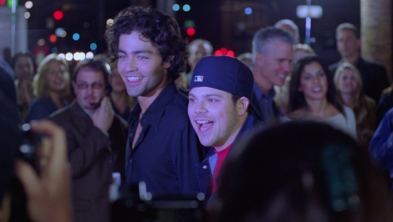 Entourage: Season One (2004) Blu-ray Movie Review