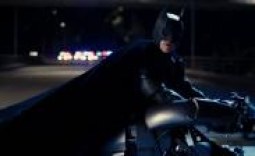 The Dark Knight Rises (2012) Blu-ray Movie Review