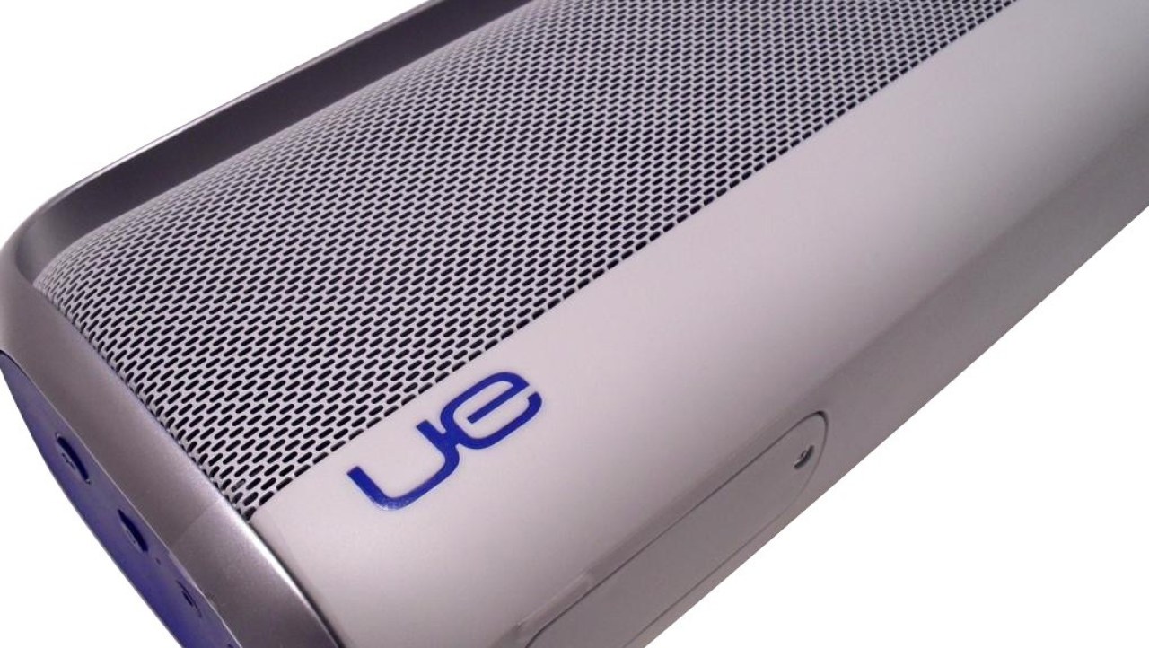 Logitech UE Ultimate Ears Boombox