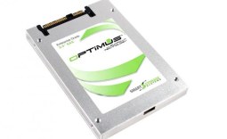 SMART Optimus 400GB Enterprise SSD Review