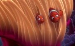 Finding Nemo (2003) Blu-ray Movie Review