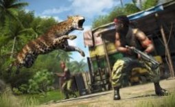 Far Cry 3 PC Review