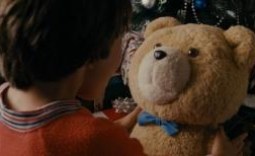 Ted (2012) Blu-ray Movie Review
