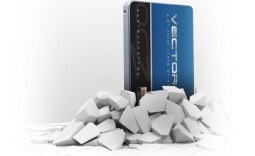 OCZ Vector 512GB SSD Review
