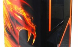 iBUYPOWER Chimera 4SE Desktop Gaming PC Review