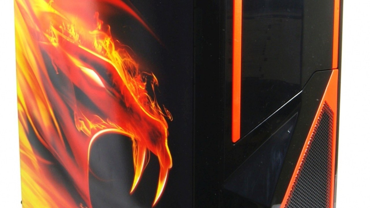 iBUYPOWER Chimera 4SE Desktop Gaming PC Review