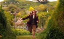 The Hobbit: An Unexpected Journey (2012) Cinema Review
