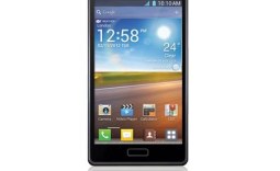 LG Optimus L7 Smartphone Review