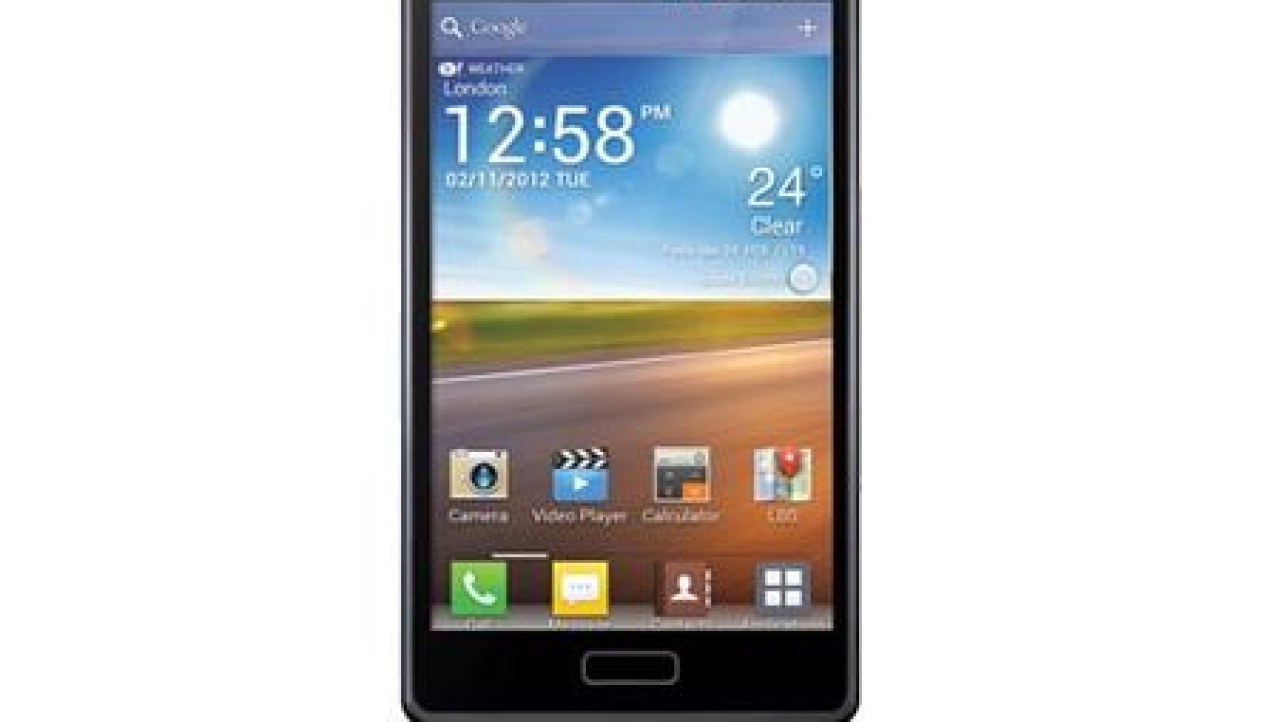 LG Optimus L7 Smartphone Review