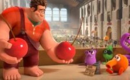 Wreck-It Ralph (2012) Cinema Review