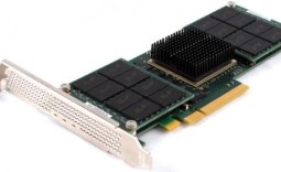 Micron P320h PCIe Enterprise SSD Review