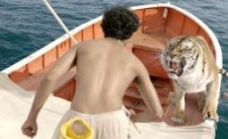 The Life of Pi (2012) Cinema Review