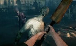 ZombiU Wii U Review