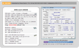 ASRock FM2A85X Extreme6 (AMD A85X) Motherboard Review