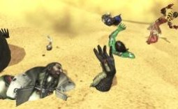 Anarchy Reigns Xbox 360 Review