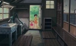 My Neighbor Totoro (1988) Blu-ray Movie Review