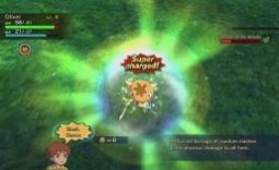 Ni no Kuni: Wrath of the White Witch PlayStation 3 Review
