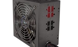Kingwin Power Force 850-Watt 80 PLUS Bronze Power Supply Review